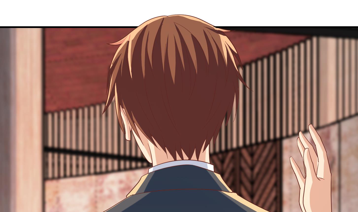 修仙归来在校园218 第218话 出手阔绰的老人