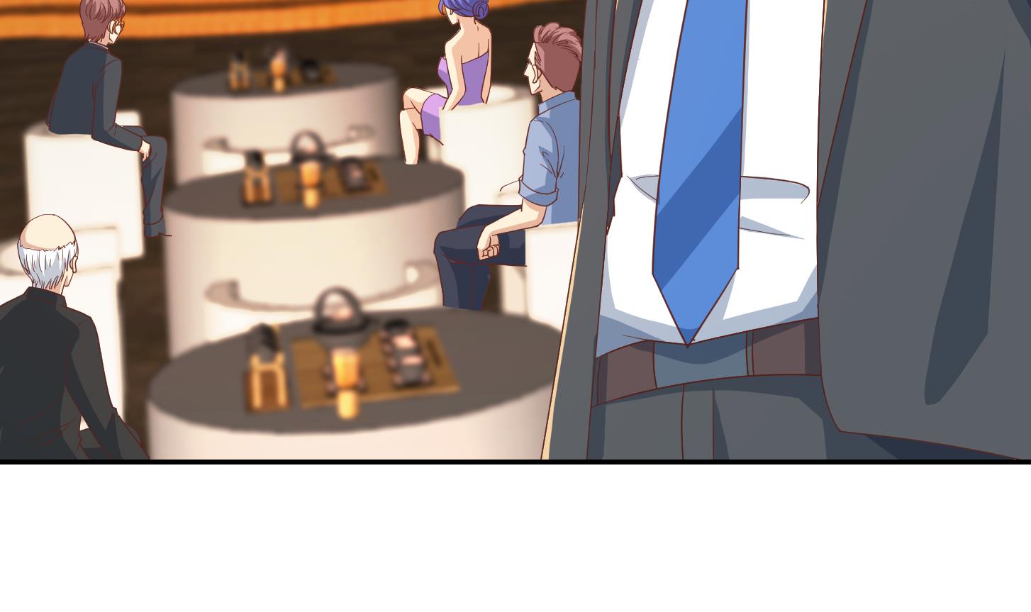 修仙归来在校园218 第218话 出手阔绰的老人