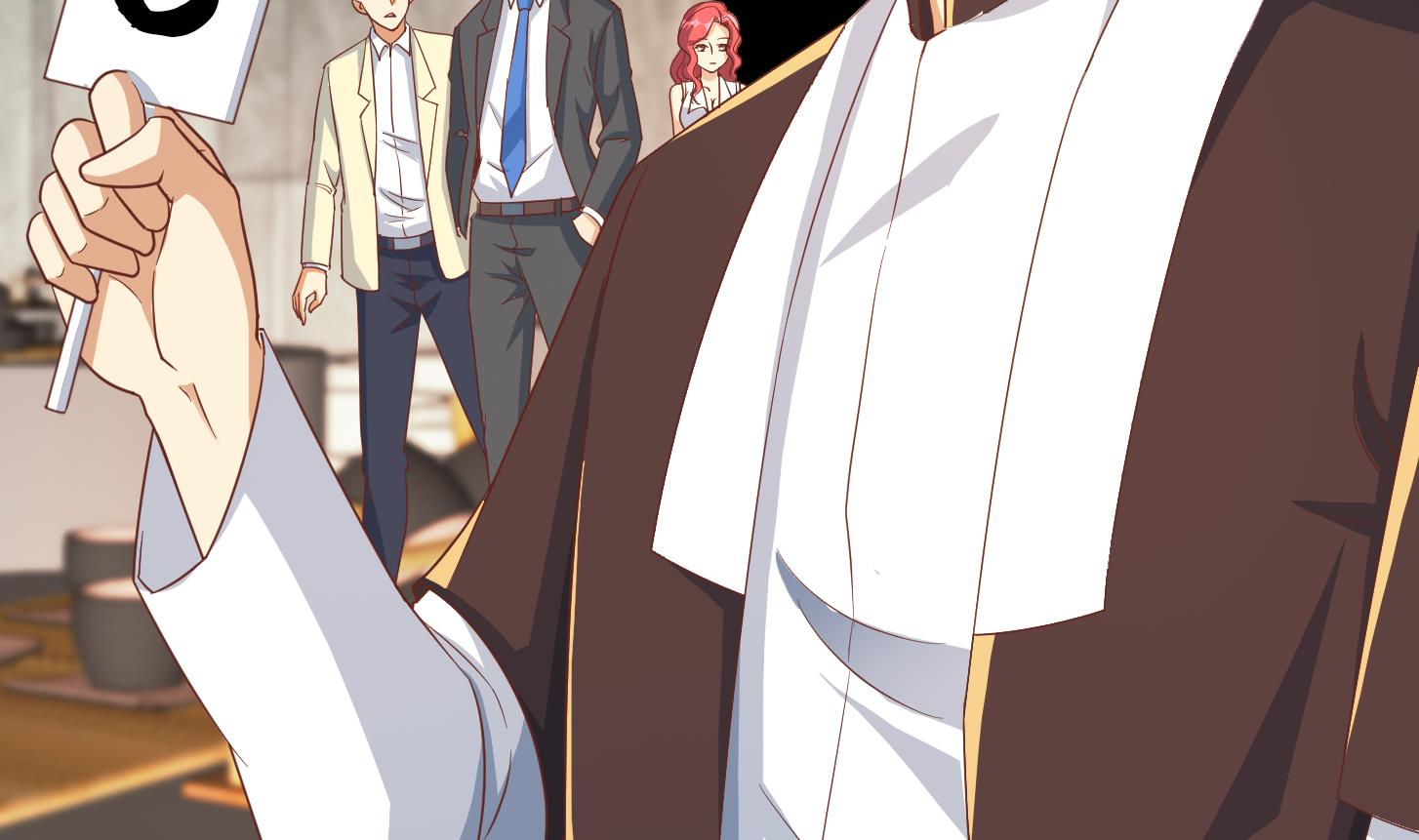 修仙归来在校园218 第218话 出手阔绰的老人