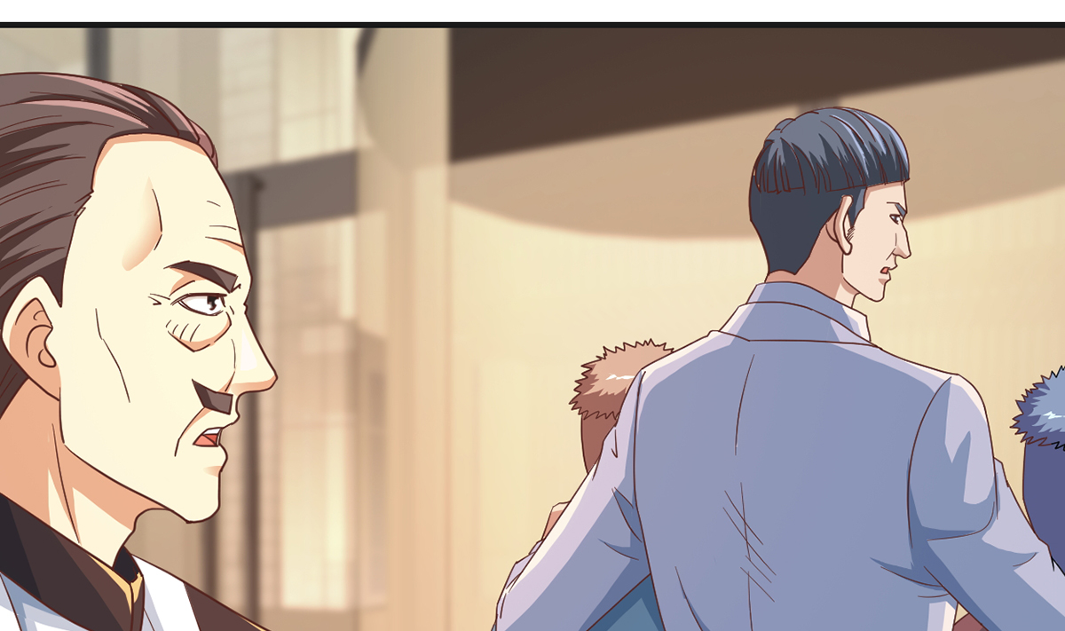 修仙归来在校园224 第224话 入主潜龙山庄