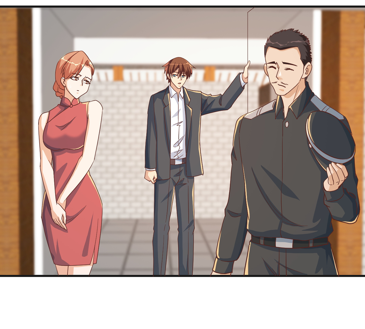 修仙归来在校园224 第224话 入主潜龙山庄