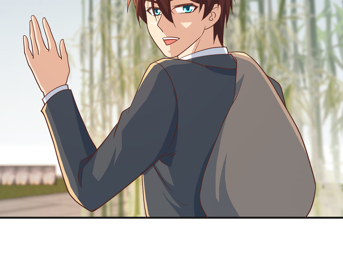 修仙归来在校园224 第224话 入主潜龙山庄