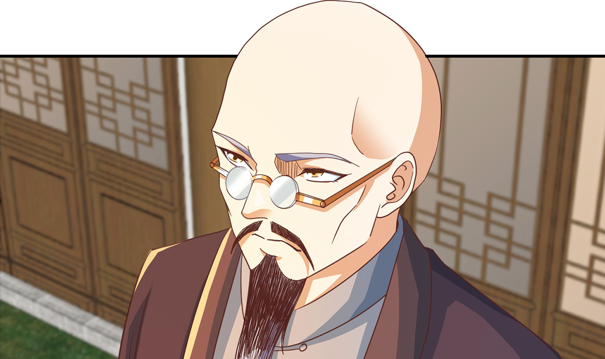 修仙归来在校园228 第228话 黑手入侵