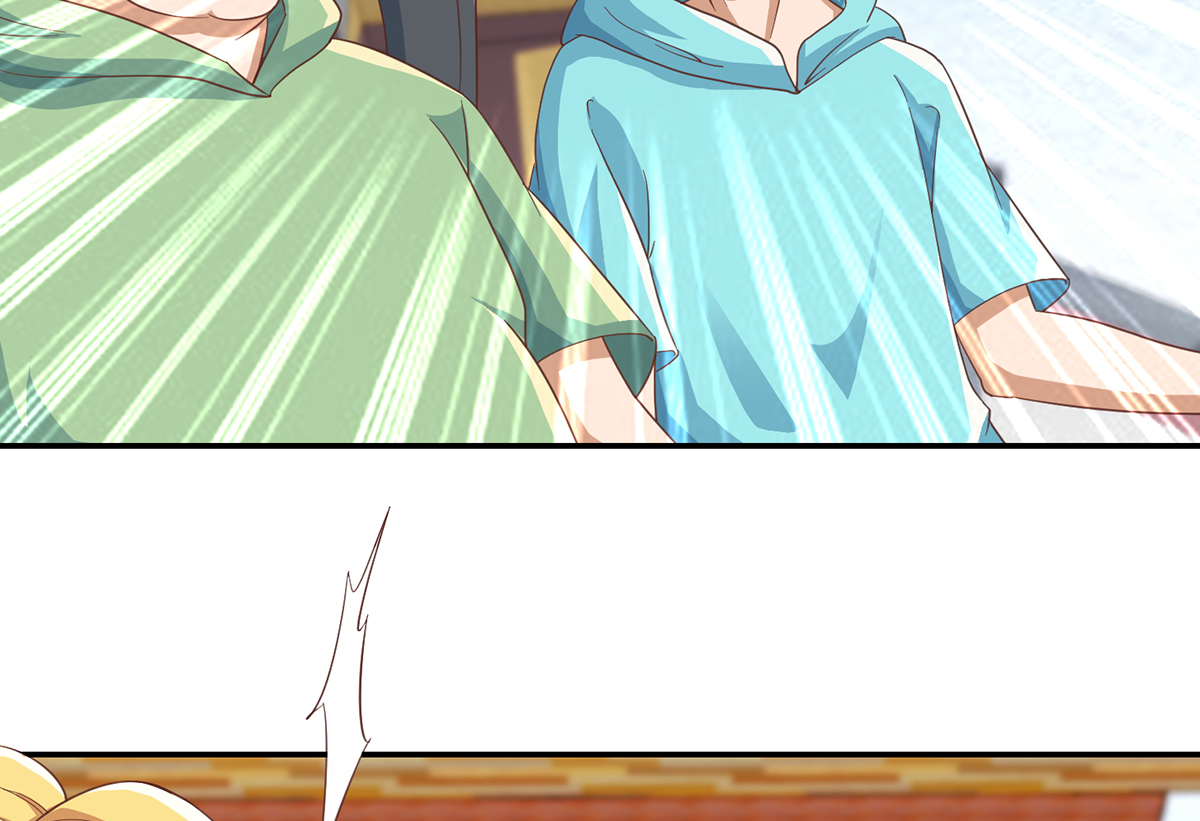 修仙归来在校园230 第230话 趾高气扬的女人