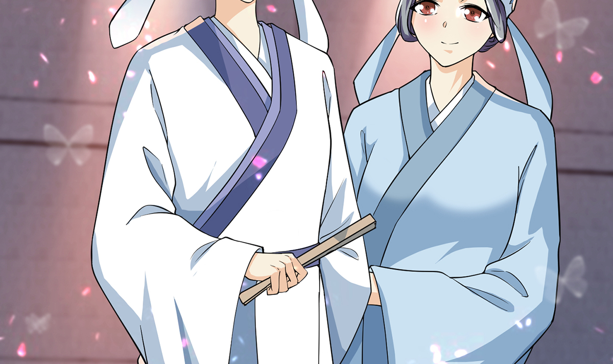 修仙归来在校园231 第231话 这个看脸的时代