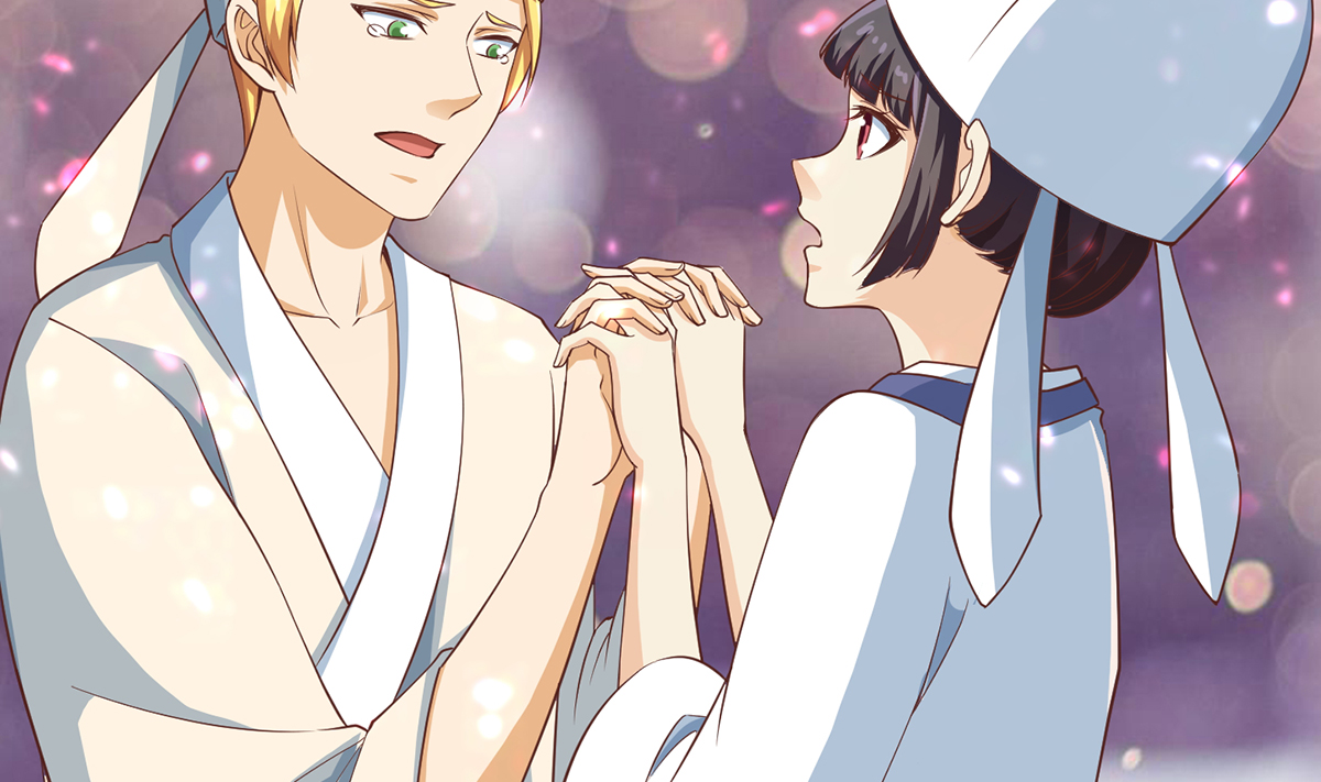 修仙归来在校园232 第232话 楚毅的夺命歌声