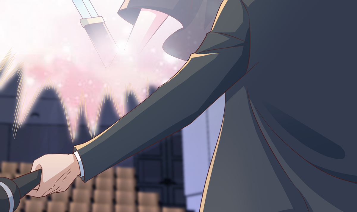 修仙归来在校园233 第233话 我必须得签他！