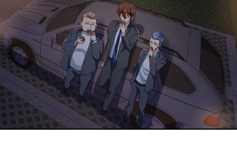 修仙归来在校园236 第236话 恐怖的威压