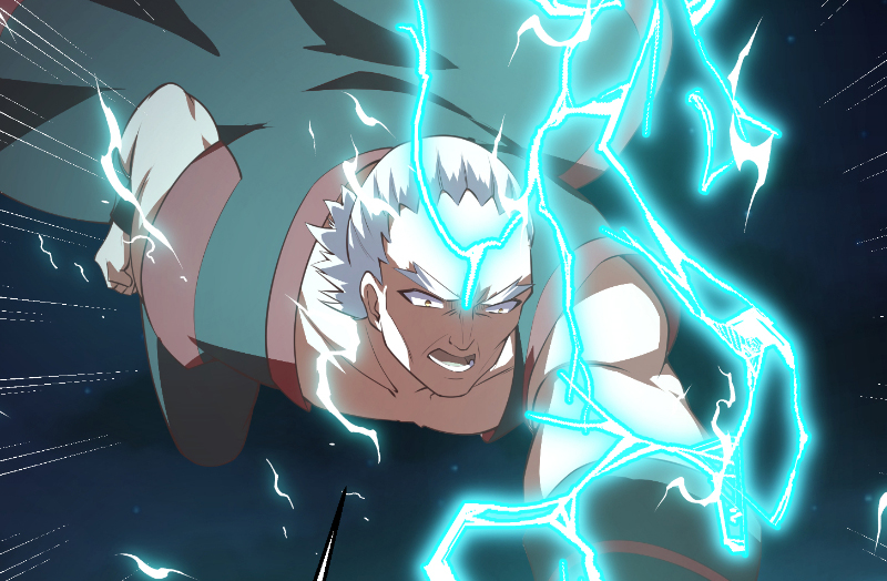 修仙归来在校园237 第237话 三大宗师之战！