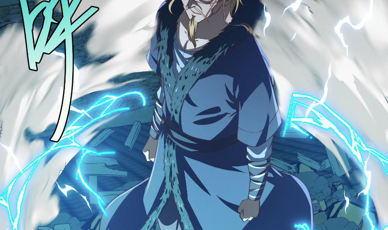 修仙归来在校园237 第237话 三大宗师之战！