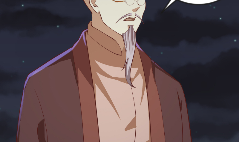 修仙归来在校园237 第237话 三大宗师之战！