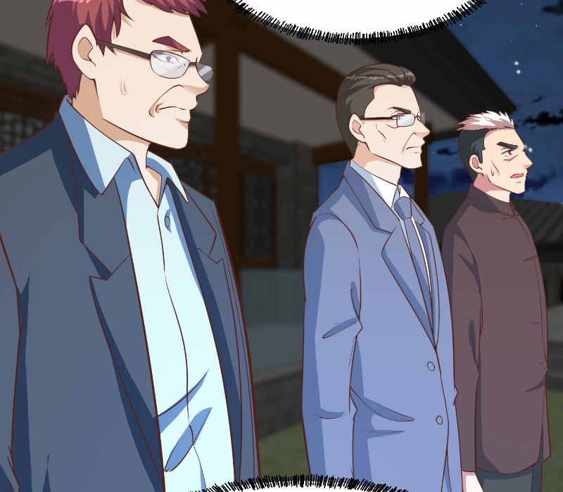 修仙归来在校园239 第239话 宗师天威！