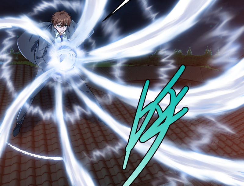 修仙归来在校园239 第239话 宗师天威！