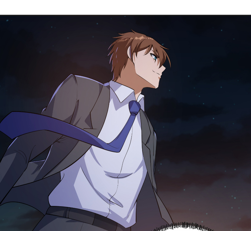 修仙归来在校园241 第241话 打到你吐血？