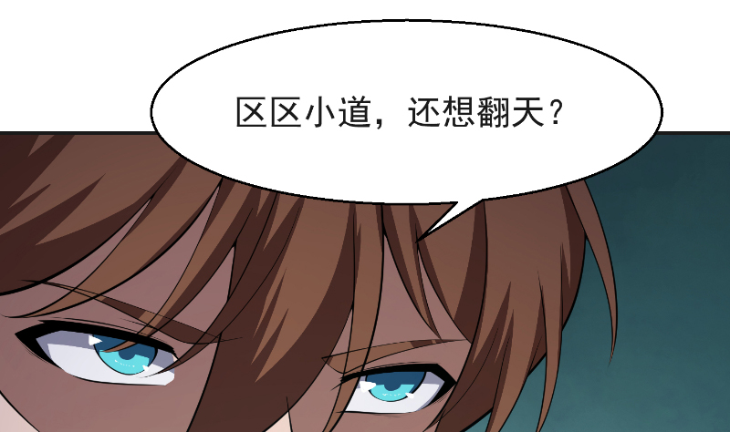 修仙归来在校园241 第241话 打到你吐血？