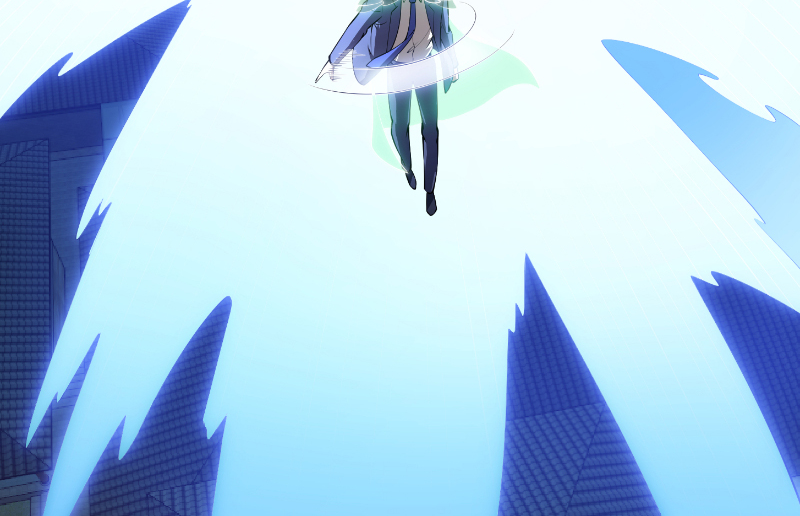 修仙归来在校园243 第243话 天地一剑