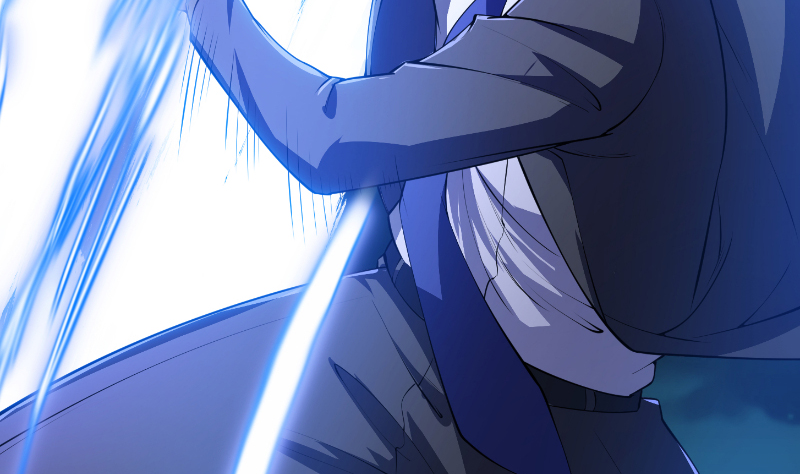 修仙归来在校园243 第243话 天地一剑