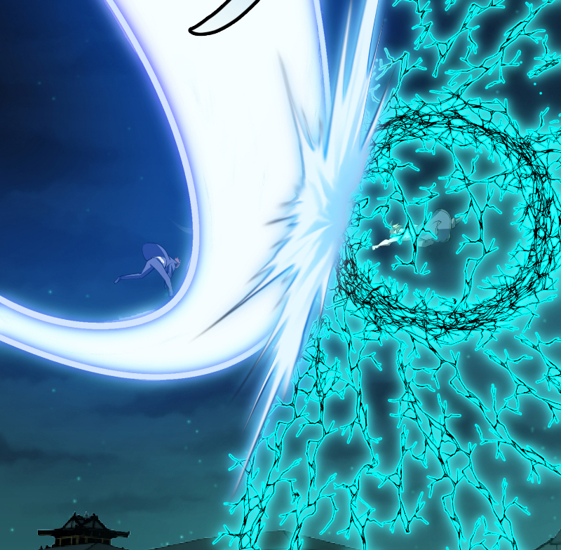 修仙归来在校园243 第243话 天地一剑