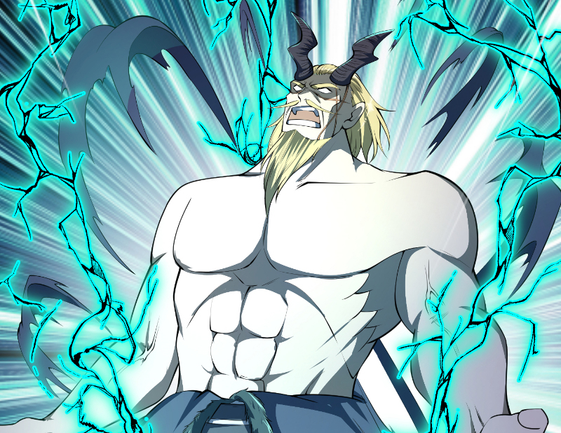 修仙归来在校园243 第243话 天地一剑