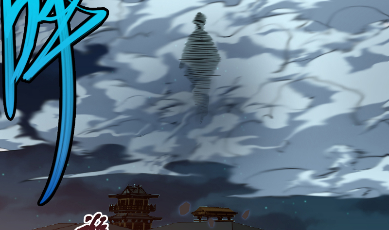 修仙归来在校园243 第243话 天地一剑