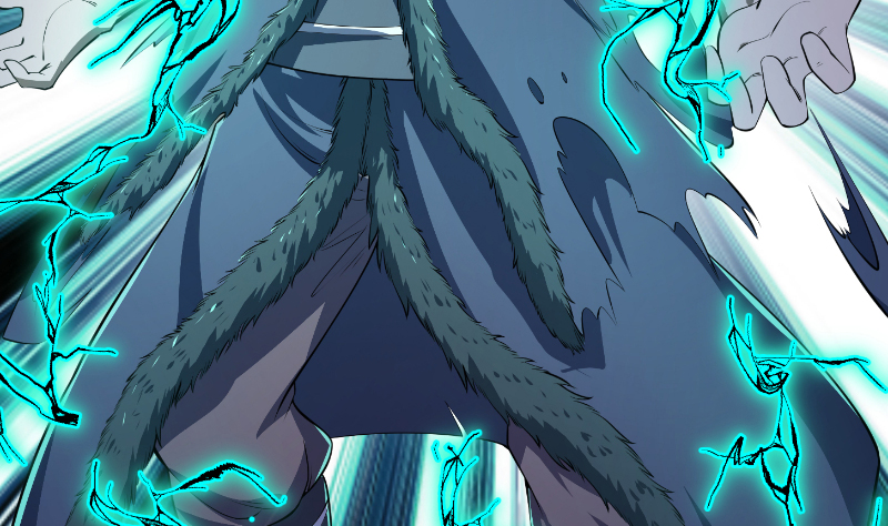 修仙归来在校园243 第243话 天地一剑