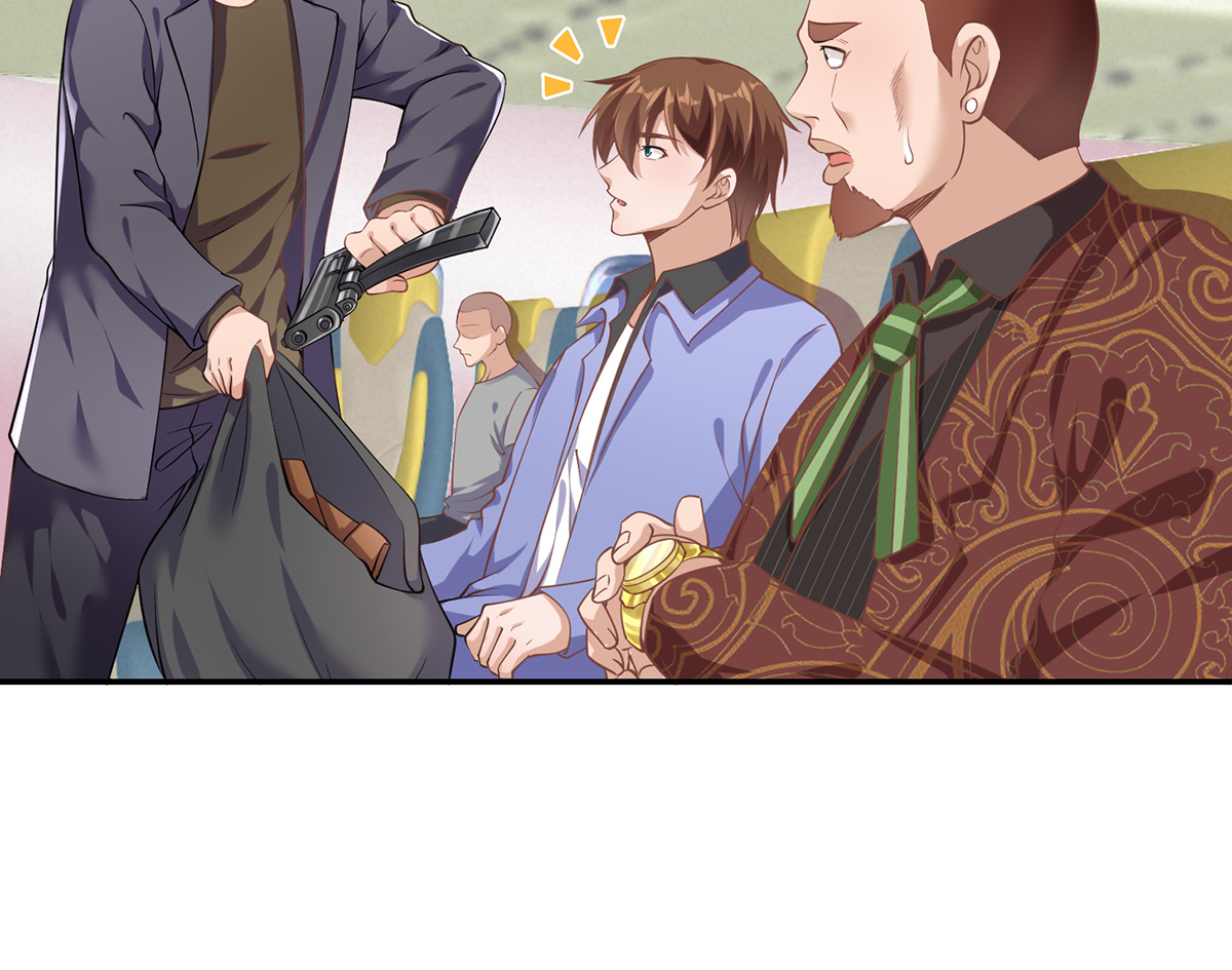 修仙归来在校园249 第249话 人到齐就动手！