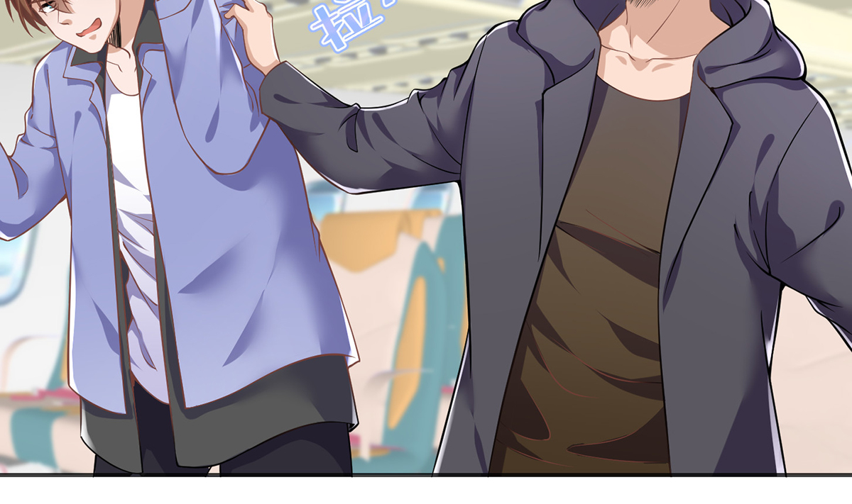 修仙归来在校园249 第249话 人到齐就动手！