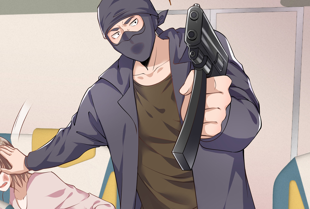 修仙归来在校园249 第249话 人到齐就动手！