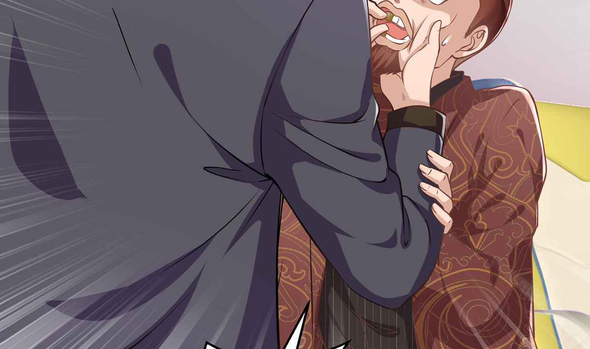 修仙归来在校园249 第249话 人到齐就动手！