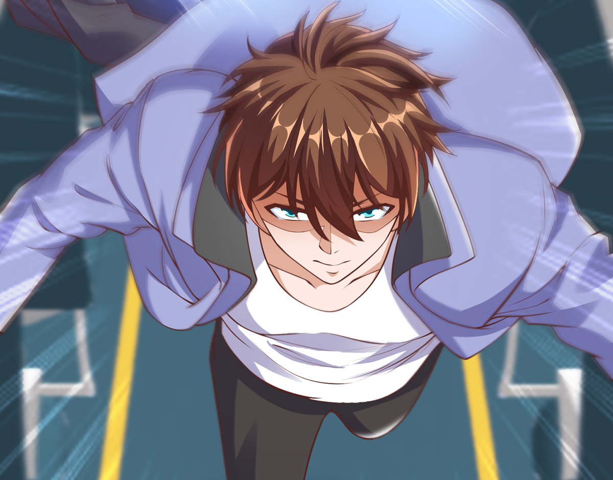 修仙归来在校园250 第250话 那还得是我啊！