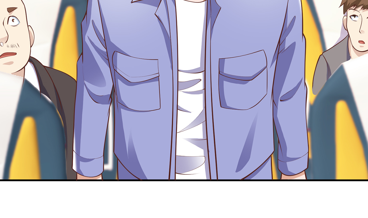 修仙归来在校园250 第250话 那还得是我啊！