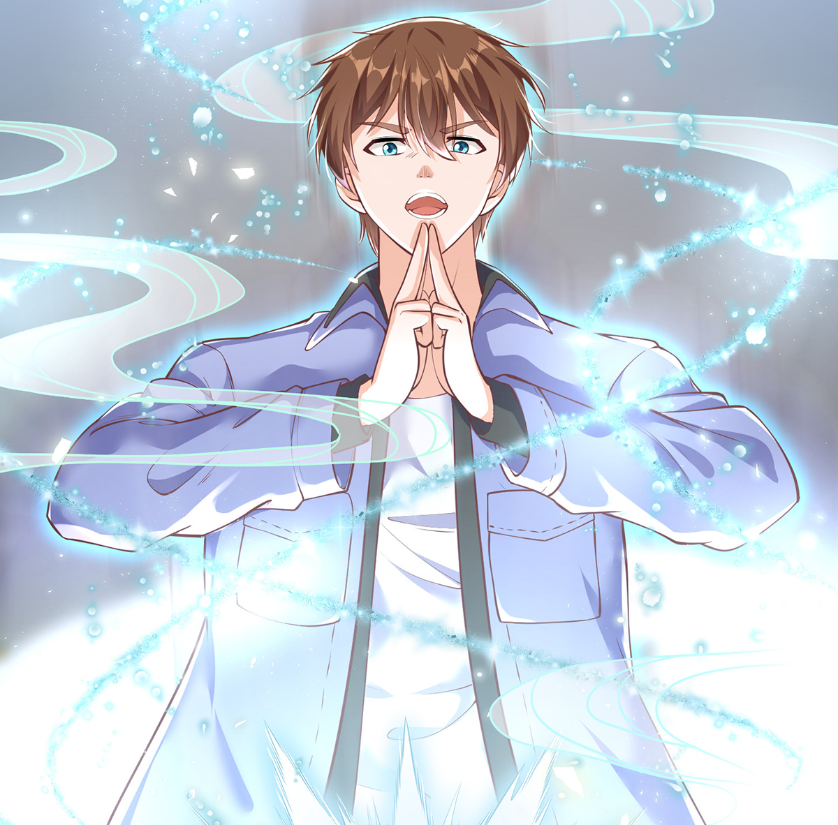 修仙归来在校园251 第251话 我来开飞机！