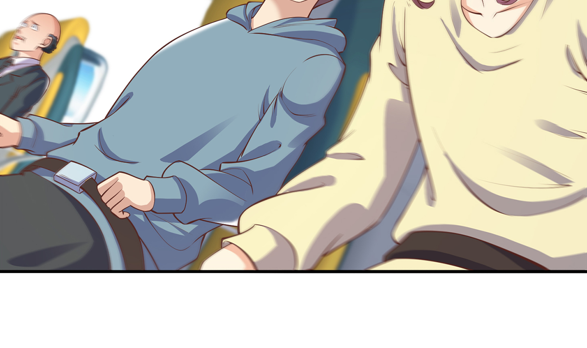 修仙归来在校园252 第252话 楚老师开飞机！