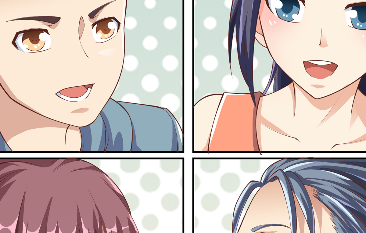 修仙归来在校园252 第252话 楚老师开飞机！