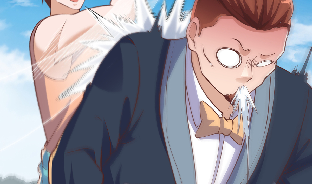 修仙归来在校园254 第254话 泳装盛宴