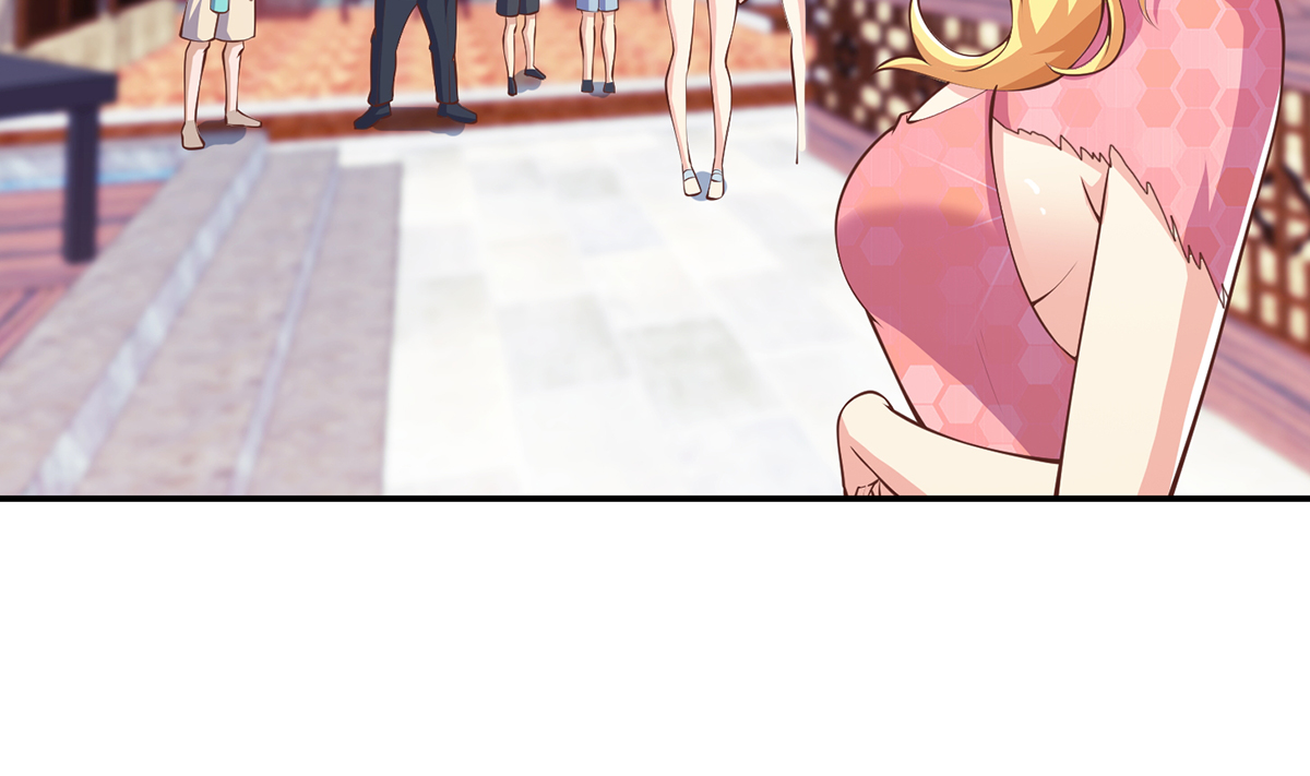 修仙归来在校园255 第255话 让人恶心的操作