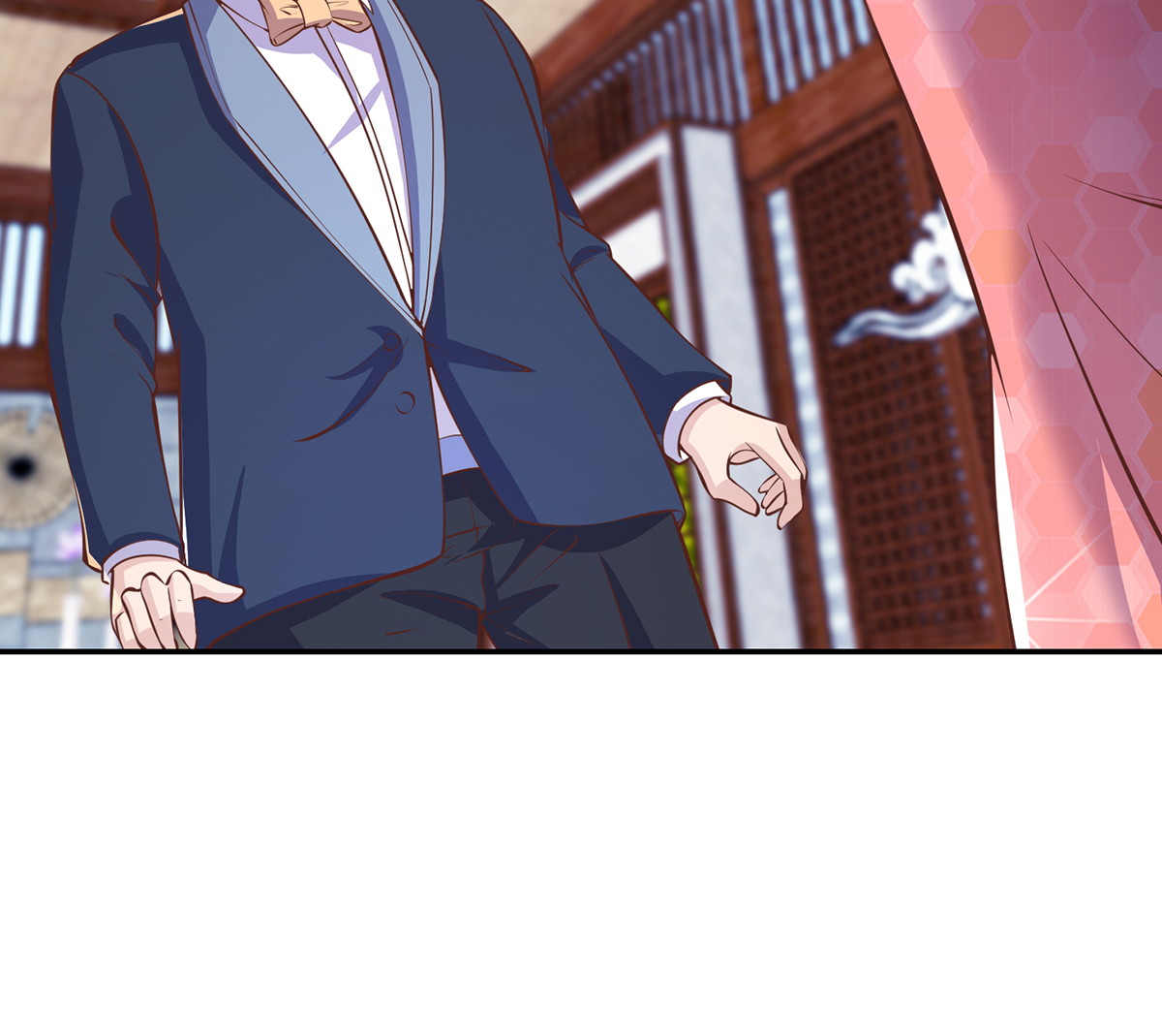 修仙归来在校园255 第255话 让人恶心的操作