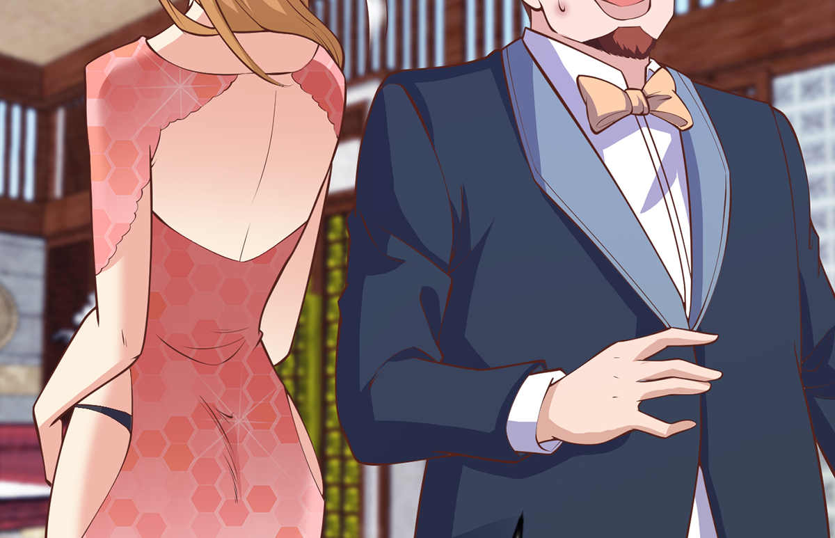 修仙归来在校园255 第255话 让人恶心的操作