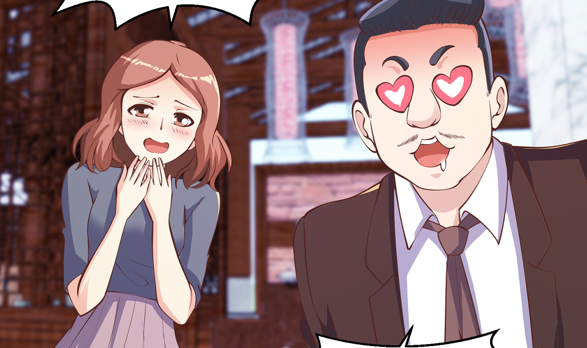 修仙归来在校园255 第255话 让人恶心的操作