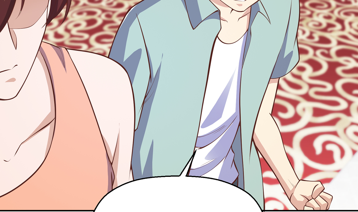 修仙归来在校园256 第256话 我真认识大明星