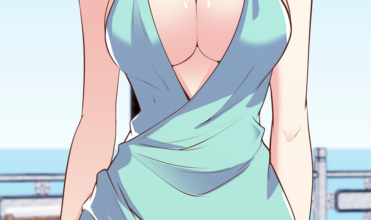 修仙归来在校园258 第258话 欲女来了！