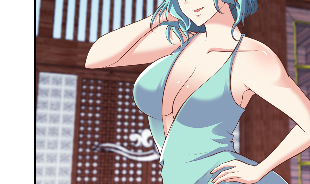 修仙归来在校园258 第258话 欲女来了！