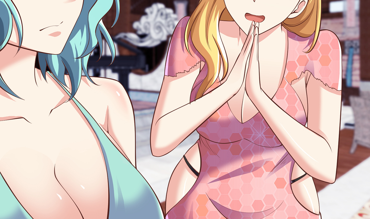 修仙归来在校园258 第258话 欲女来了！