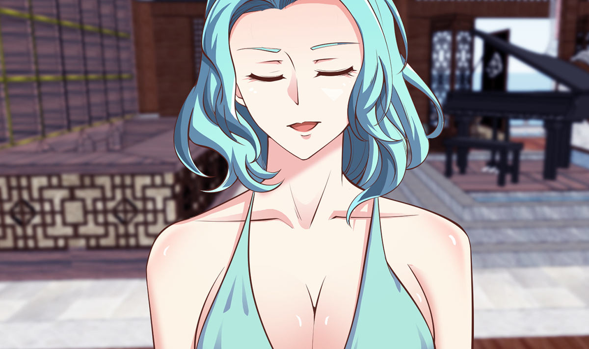 修仙归来在校园258 第258话 欲女来了！