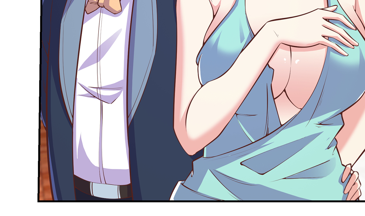 修仙归来在校园259 第259话 我看得上！