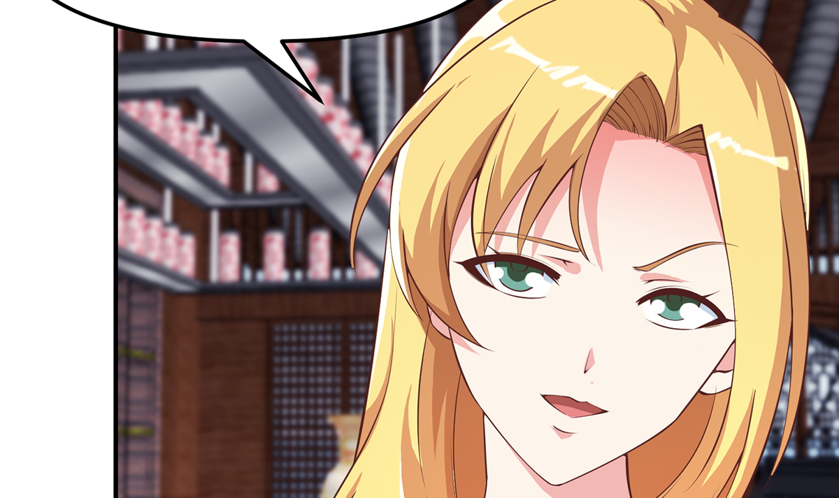 修仙归来在校园259 第259话 我看得上！