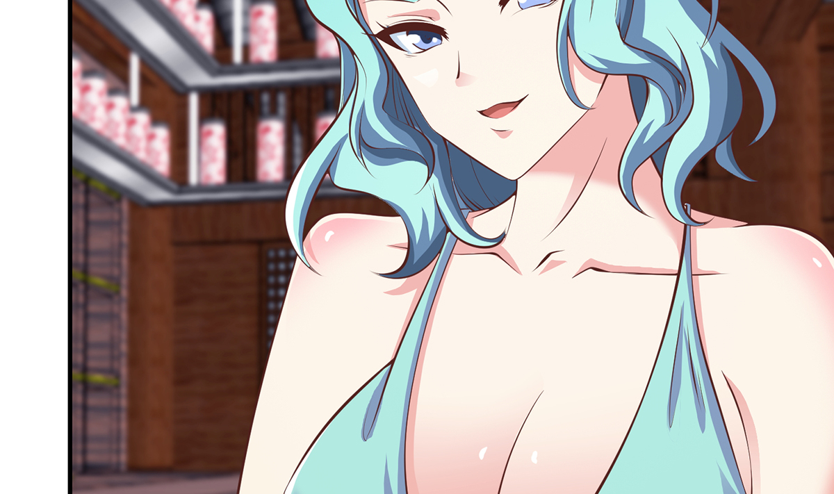 修仙归来在校园259 第259话 我看得上！