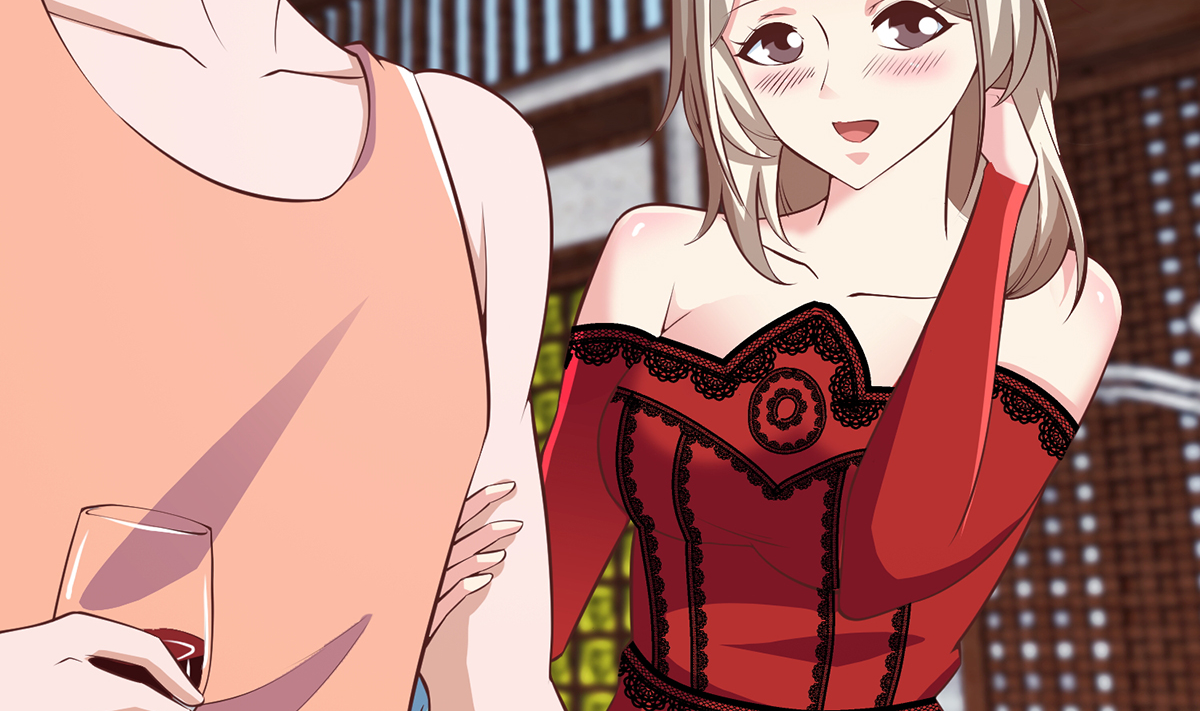 修仙归来在校园259 第259话 我看得上！