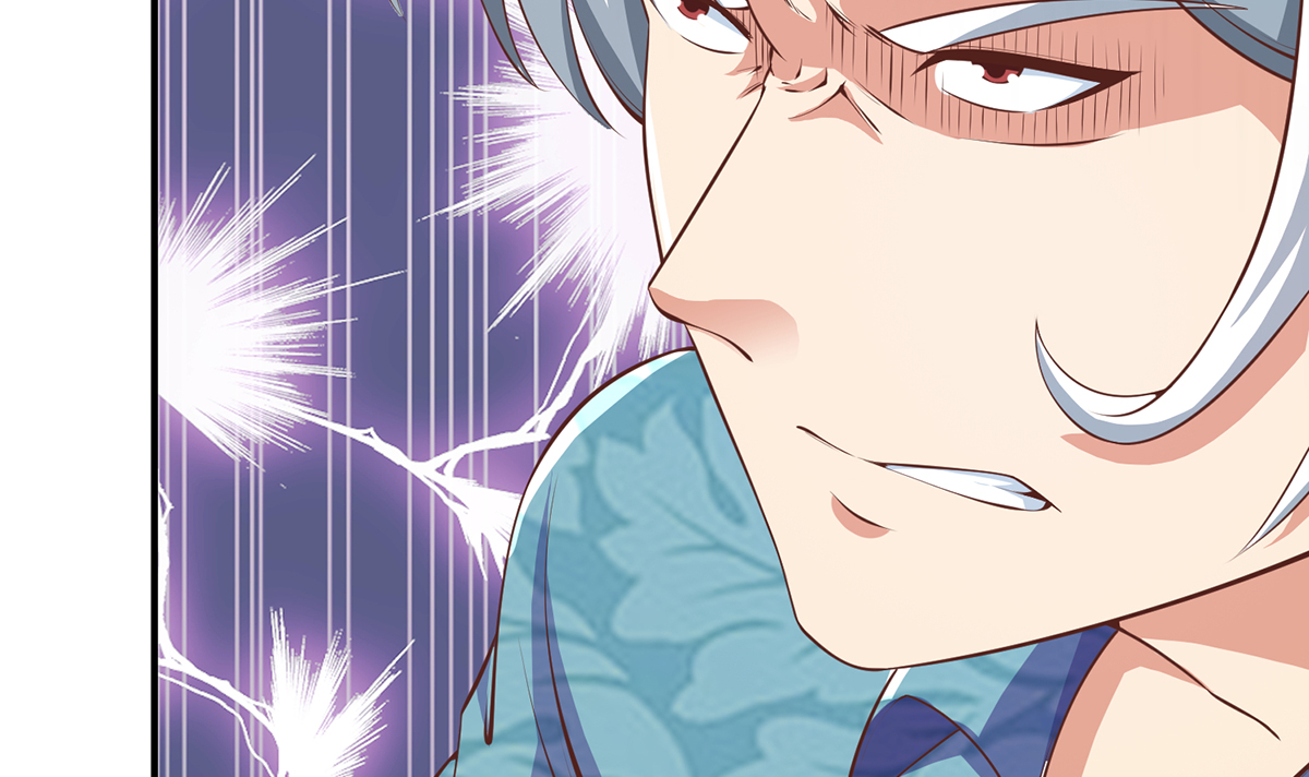 修仙归来在校园261 第261话 冒牌嫡长子