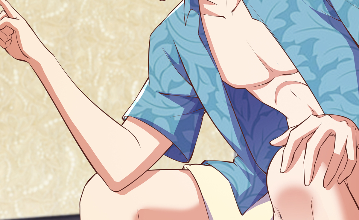 修仙归来在校园261 第261话 冒牌嫡长子